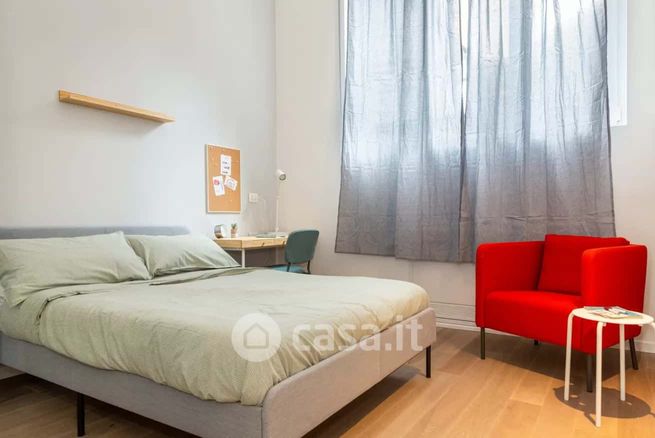 Appartamento in residenziale in Via Vespri Siciliani 70