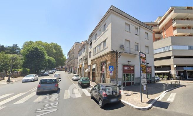 Appartamento in residenziale in Via Lata