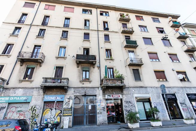 Appartamento in residenziale in Viale Monza 117