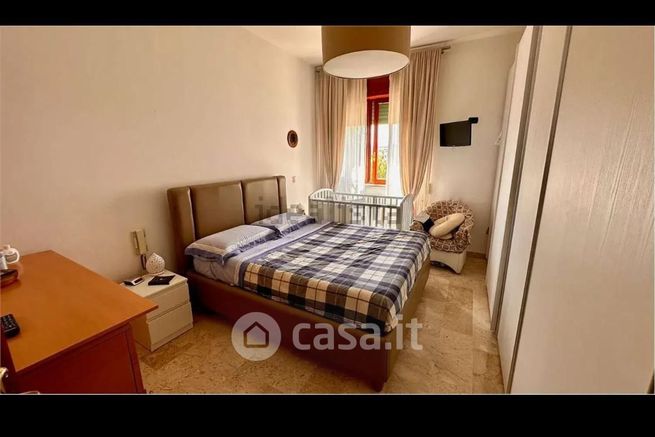 Appartamento in residenziale in Via Ludovico Ariosto 47