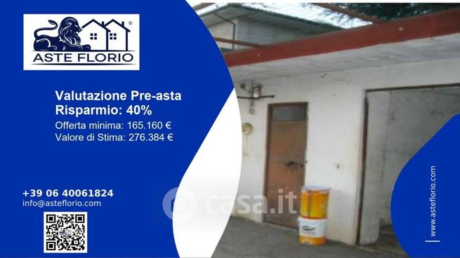 Villetta a schiera in residenziale in Via Romana 357