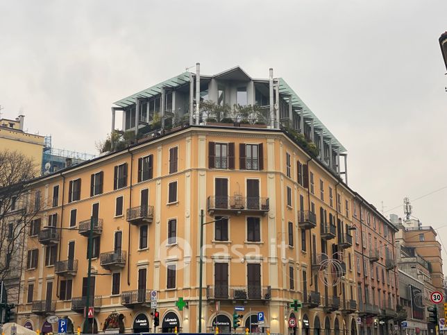 Appartamento in residenziale in Via Michelangelo Buonarroti 5