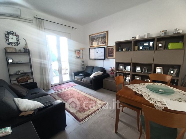 Appartamento in residenziale in Via Amalfi