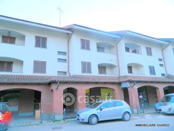 Appartamento in residenziale in Via dei Rivalba 2