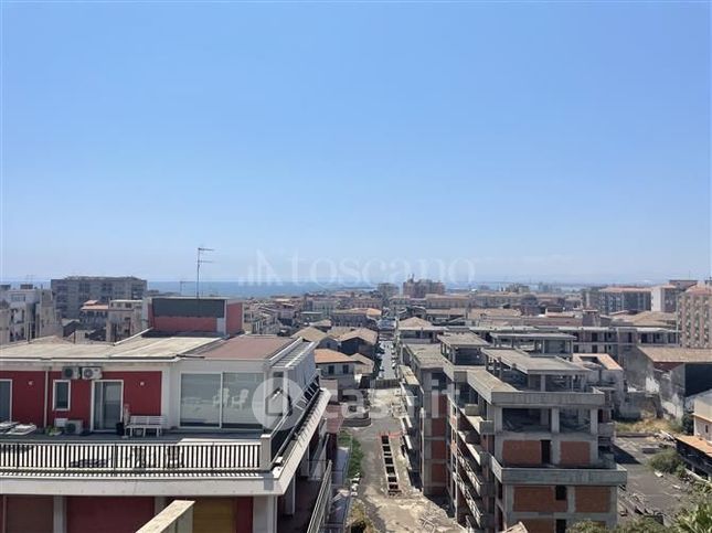 Attico/mansarda in residenziale in Via Conte di Torino