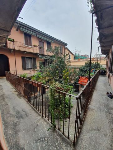 Appartamento in residenziale in Via Tofane 19