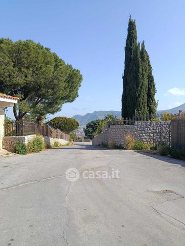 Villa in residenziale in Via Ignazio Gioè 72