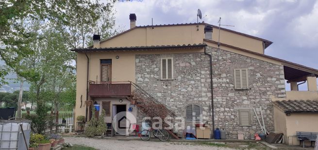 Casa bi/trifamiliare in residenziale in Via del Sacro Tugurio