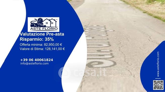 Capannone in commerciale in Strada di Fongalle