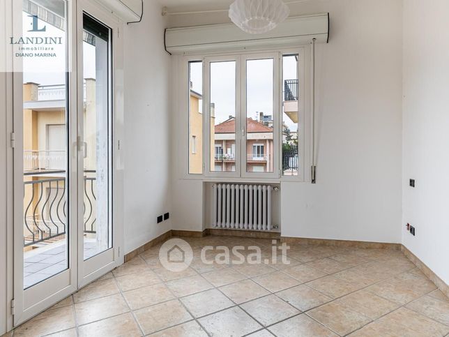 Attico/mansarda in residenziale in Viale Kennedy 100