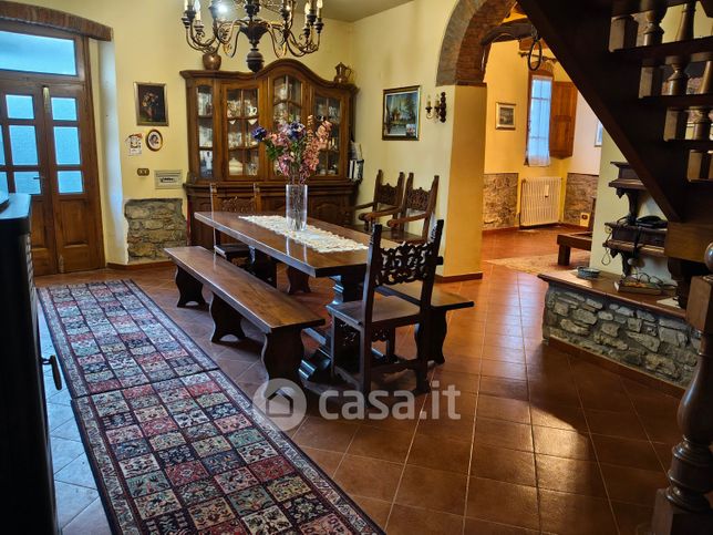 Rustico/casale in residenziale in LocalitÃ  Poggiano