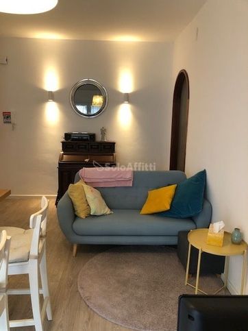 Appartamento in residenziale in Via San Michele 43
