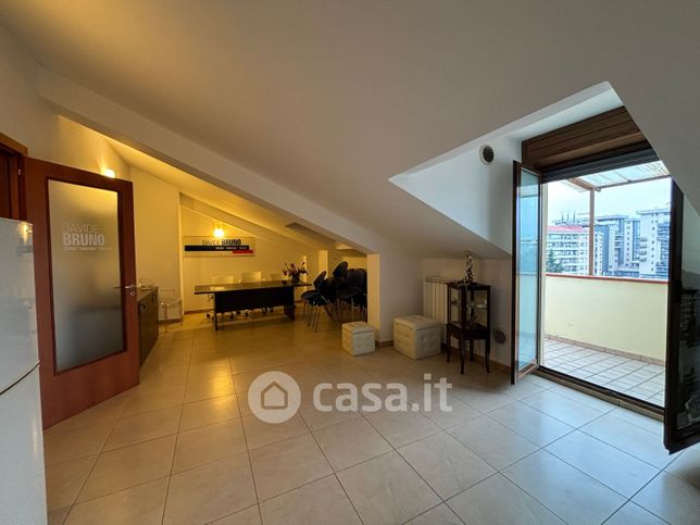 Appartamento in residenziale in Viale Paolo Borsellino 14
