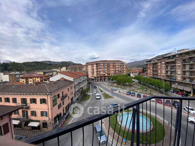 Appartamento in residenziale in Corso Barale 10