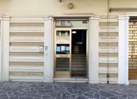 Appartamento in residenziale in Via Indipendenza 19