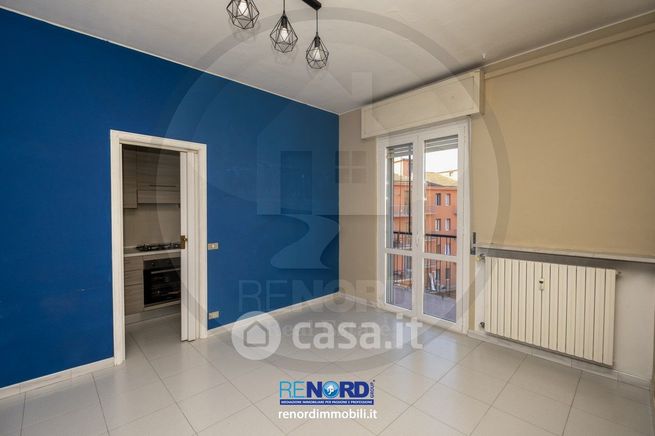 Appartamento in residenziale in Viale Cremona