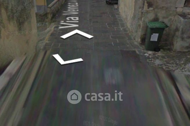 Appartamento in residenziale in Via Napoli