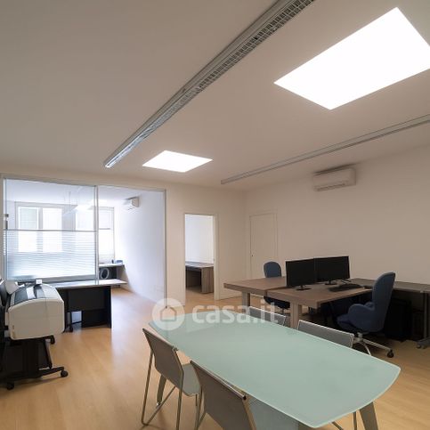 Ufficio in commerciale in Via Rodolico Morandi 74
