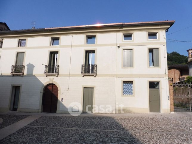 Appartamento in residenziale in
