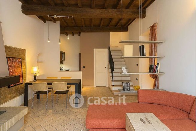 Appartamento in residenziale in