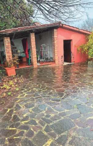 Villa in residenziale in Via Colle dei Cavalli