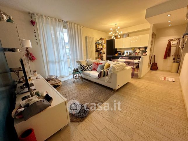 Appartamento in residenziale in Via San M. in Pratello 4