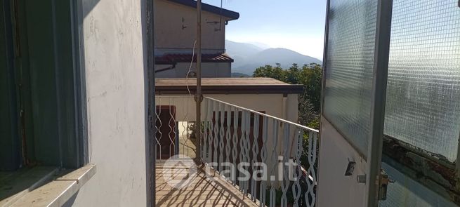 Appartamento in residenziale in Via CASAPPO 39