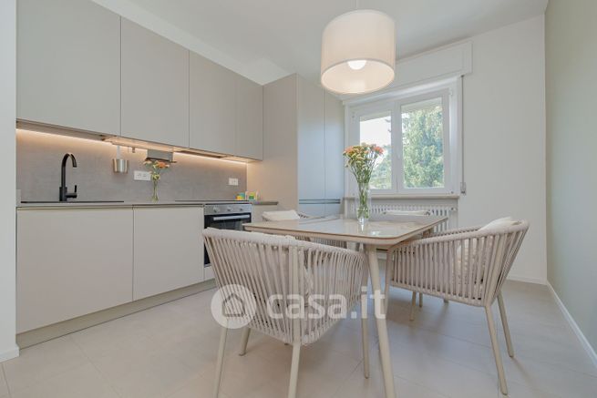 Appartamento in residenziale in Via Martiri della Libertà 25