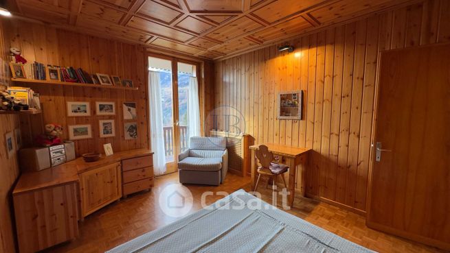 Appartamento in residenziale in Via Monte Braulio