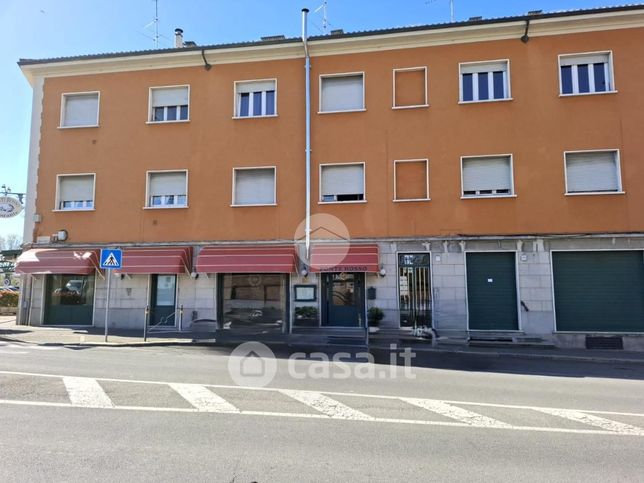 Appartamento in residenziale in Via Giuseppe Garibaldi 177