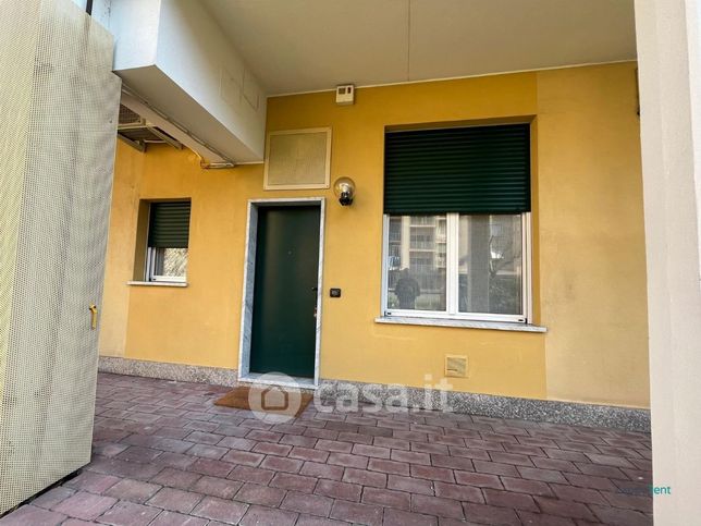 Appartamento in residenziale in Via Pavia