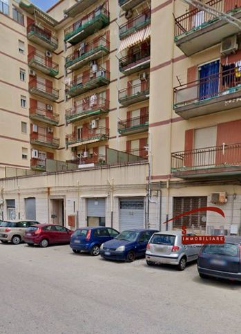 Garage/posto auto in residenziale in Via Mascalucia