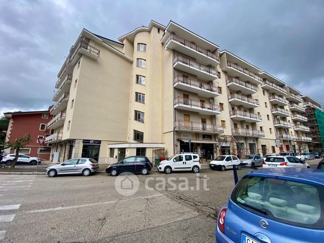 Appartamento in residenziale in Via Brigata Avellino 125