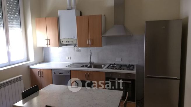 Appartamento in residenziale in Vicolo Como 6
