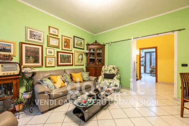 Appartamento in residenziale in Via Milano 29