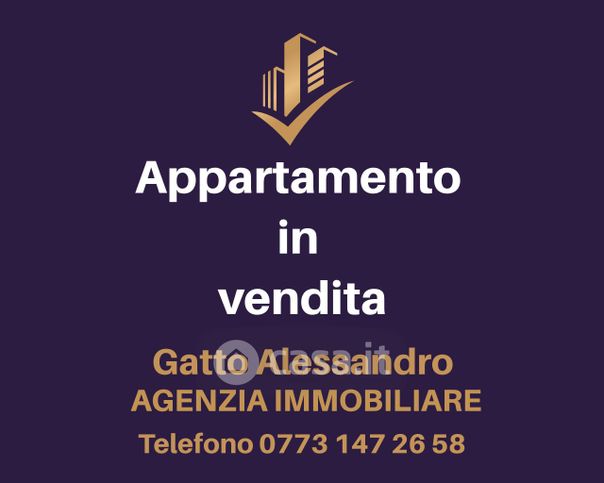 Appartamento in residenziale in 