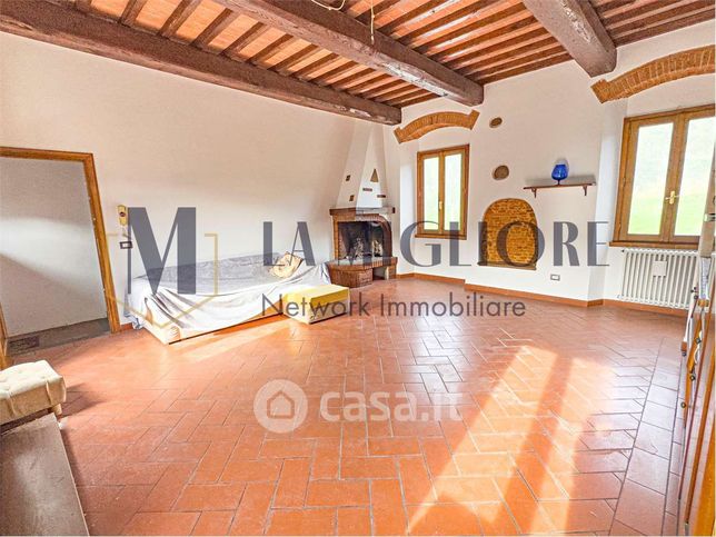 Casa indipendente in residenziale in Via Giovanni Zeti