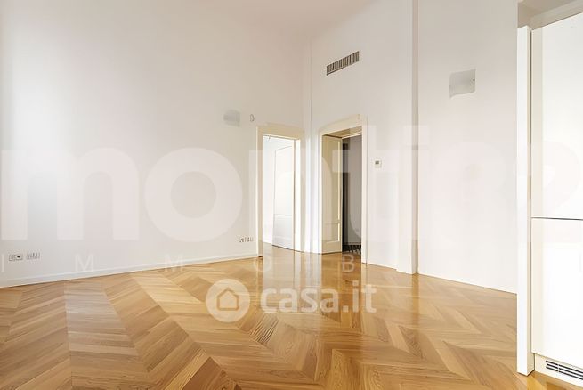 Appartamento in residenziale in Via G. Leopardi