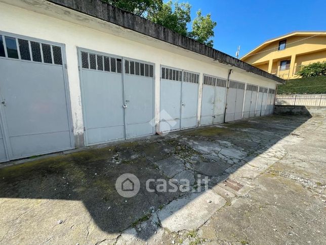 Garage/posto auto in residenziale in Corso Torino 500