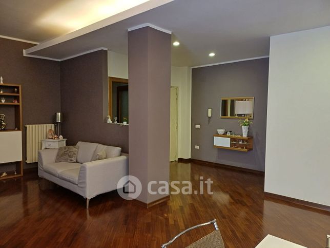 Appartamento in residenziale in Via Fermi