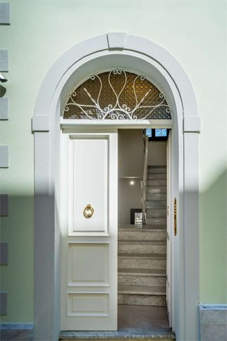 Casa indipendente in residenziale in Via Dante Alighieri