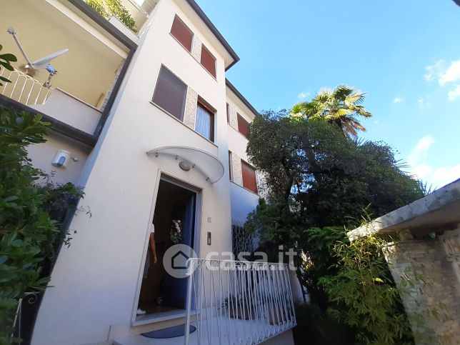 Appartamento in residenziale in Via Casermette