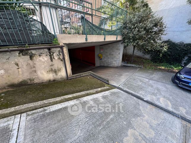 Garage/posto auto in residenziale in Via di Portonaccio