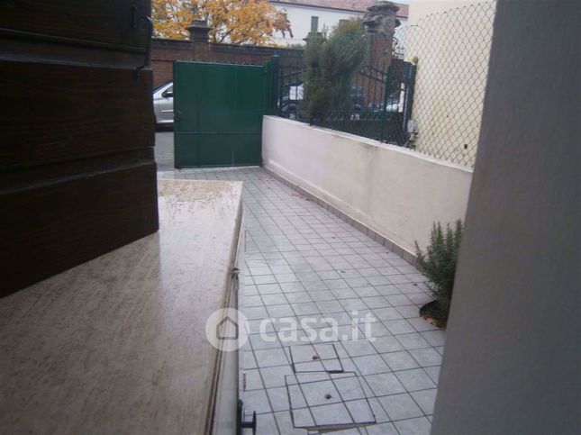 Appartamento in residenziale in Via Giacomo Sichirollo 57