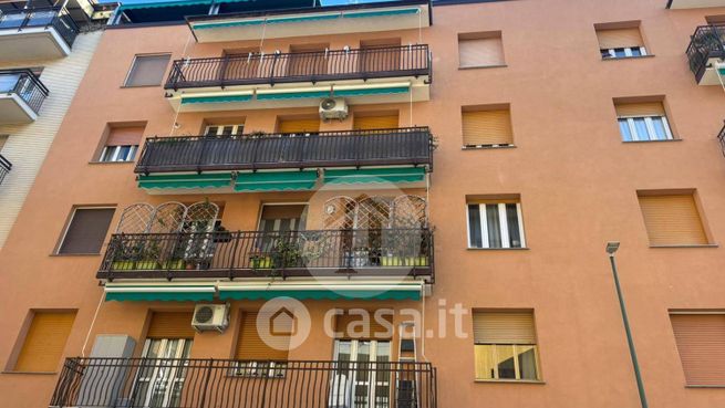 Appartamento in residenziale in Via Sicilia 16