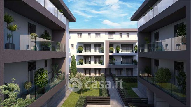 Appartamento in residenziale in 