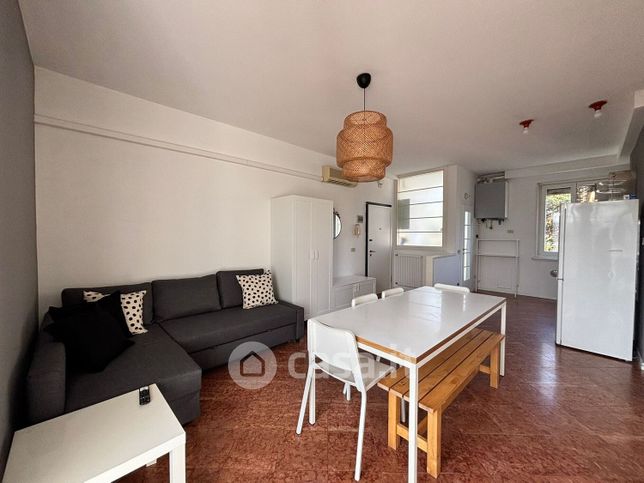Appartamento in residenziale in Via Salerno 31