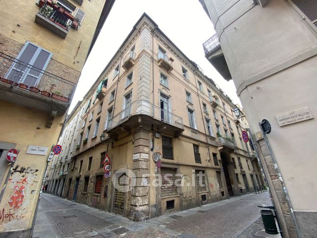 Appartamento in residenziale in Via Santa Chiara 8
