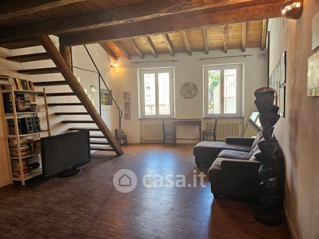 Appartamento in residenziale in Via Alfonso Mistrangelo