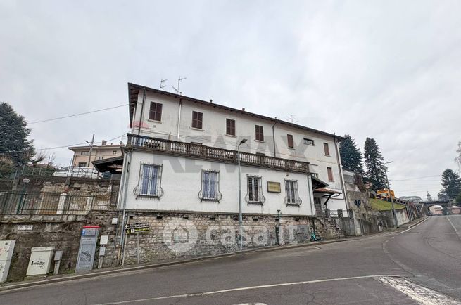 Appartamento in residenziale in Via Dalmazia 12